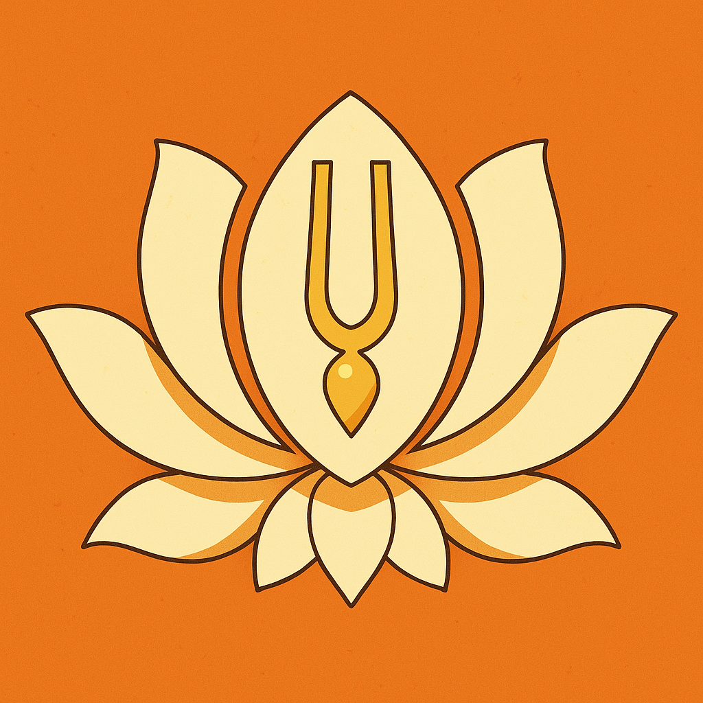 Hare Krishna App- RupAnuga