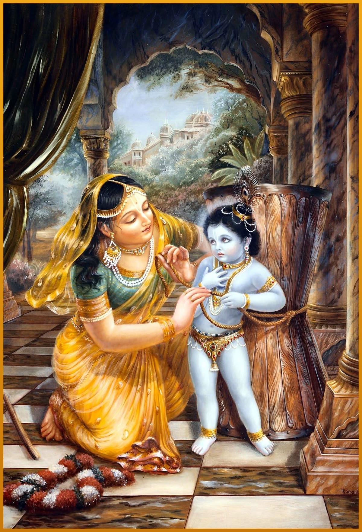 Damodar
